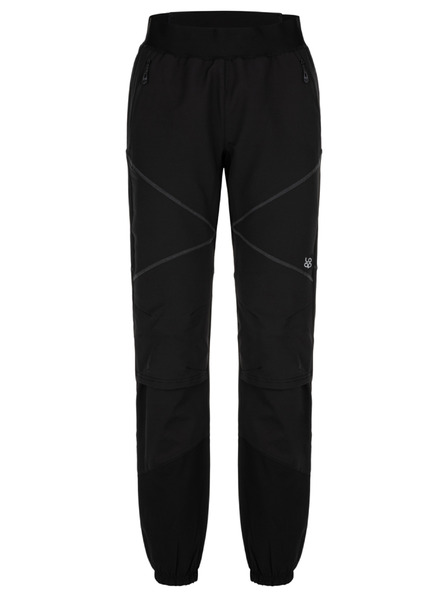 Loap Női outdoor nadrág LOAP URABELLA Fekete