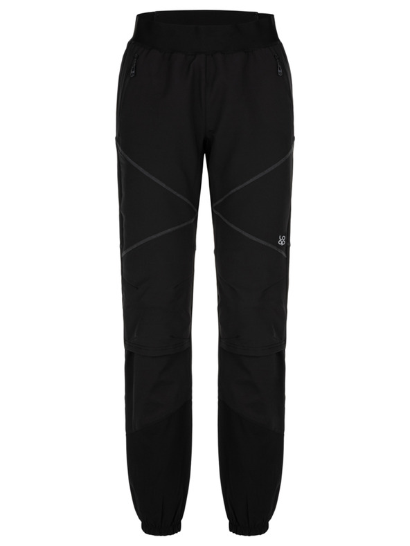 Loap Női outdoor nadrág LOAP URABELLA Fekete