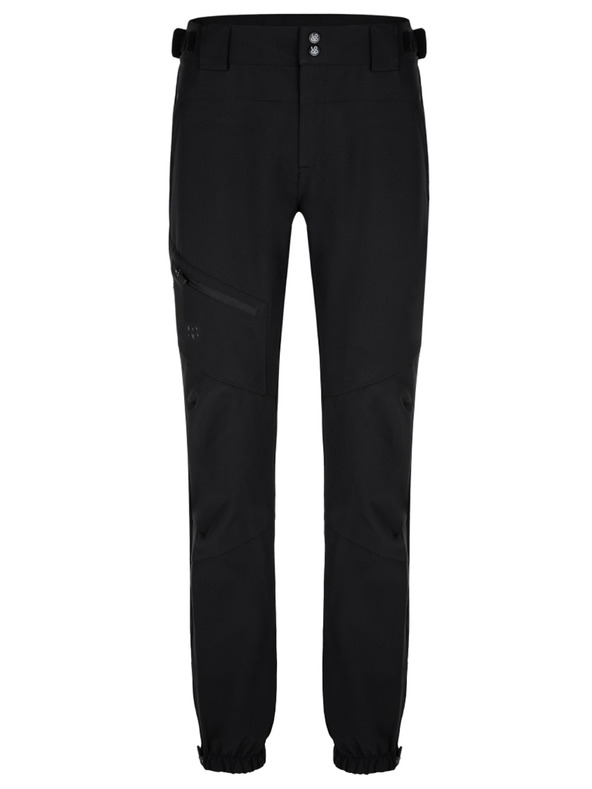 Loap Női softshell nadrág LOAP LUPJANA Fekete