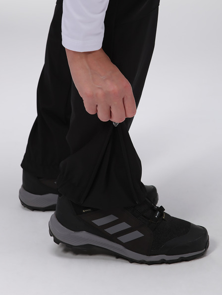 Loap Női softshell nadrág LOAP LUPJANA Fekete