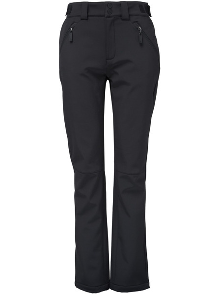 Loap Női softshell nadrág LOAP LUPRI Fekete