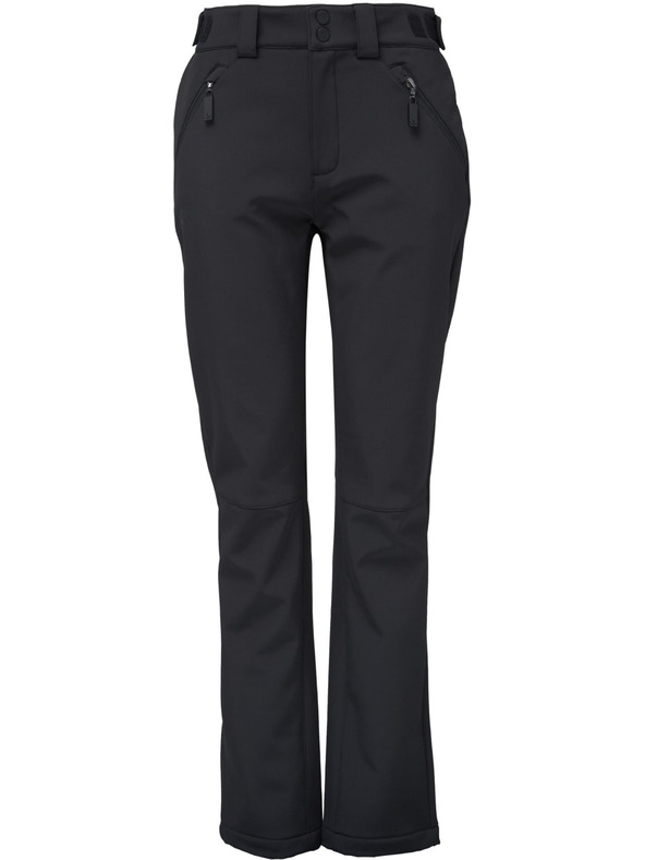 Loap Női softshell nadrág LOAP LUPRI Fekete