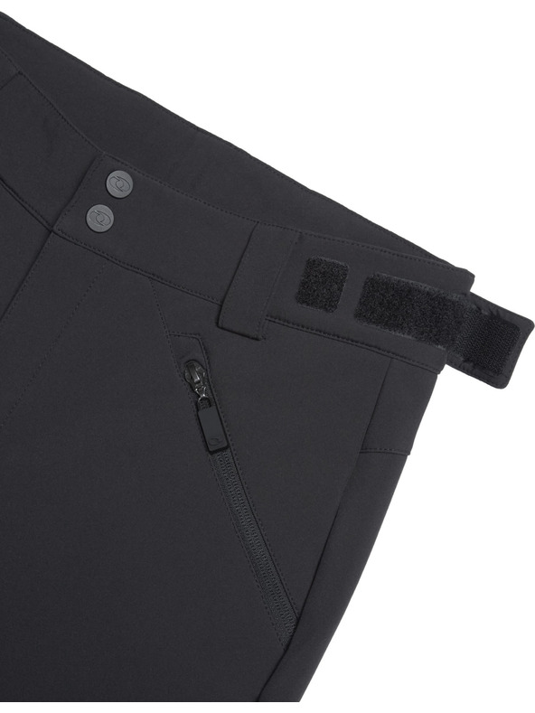 Loap Női softshell nadrág LOAP LUPRI Fekete