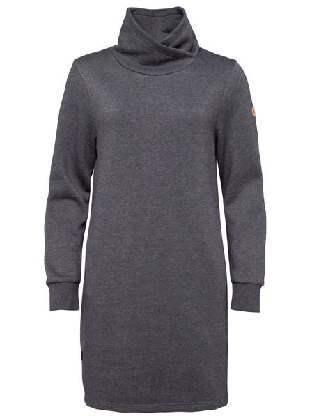 Loap Női ruha LOAP EBICA Sötét szürke