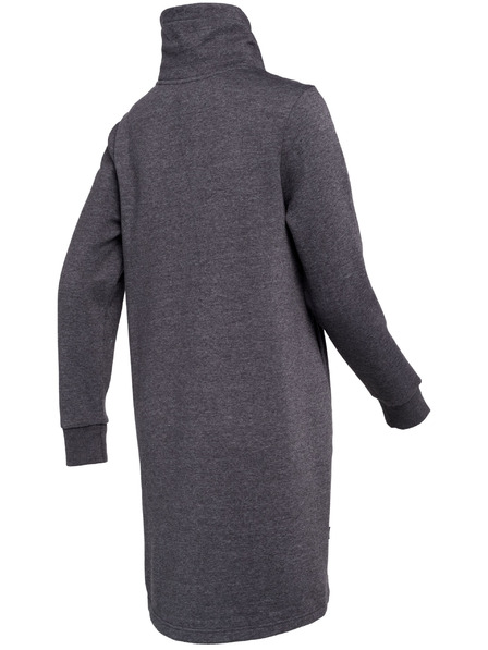 Loap Női ruha LOAP EBICA Sötét szürke