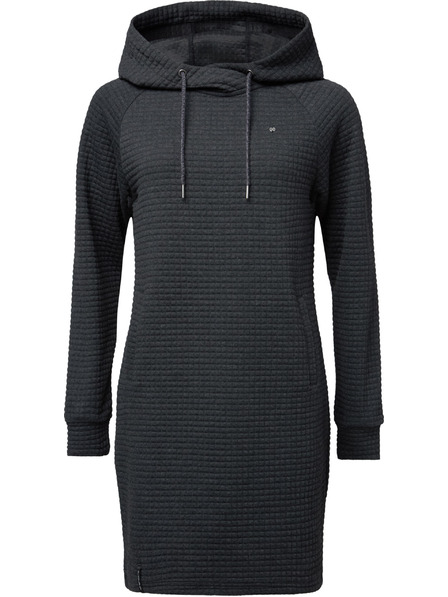 Loap Női ruha LOAP DAMELA Sötét szürke