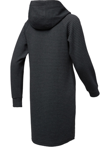 Loap Női ruha LOAP DAMELA Sötét szürke