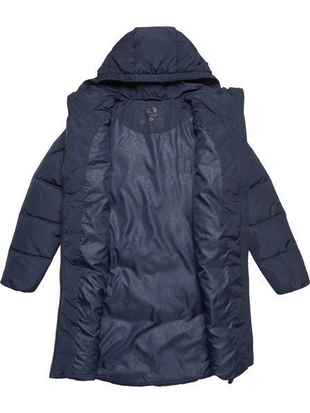 Loap Női kabát LOAP TAVI Sötétkék