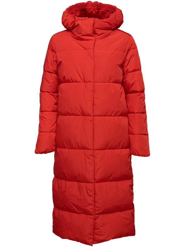 Loap Női kabát LOAP TARUNA Piros