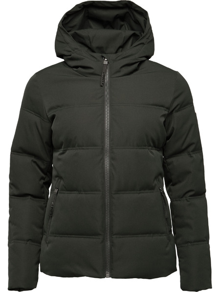 Loap Női kabát LOAP NATALA Sötétzöld