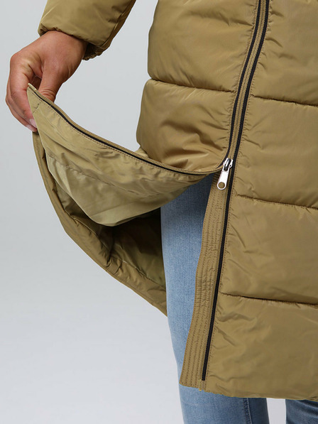 Loap Női kabát LOAP TANDORA Bézs