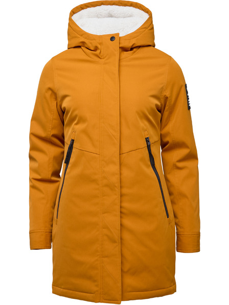 Loap Női kabát LOAP NABRA Sárga