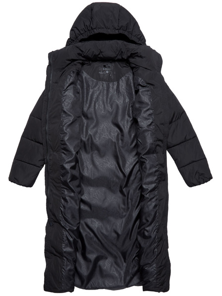 Loap Női kabát LOAP TAVERA Fekete