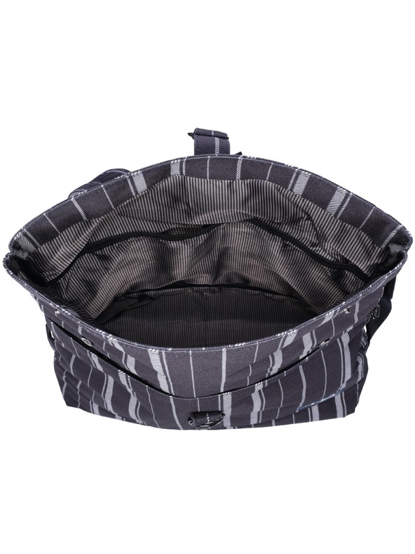 Loap Női városi hátizsák LOAP SOLL Fekete