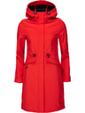 Loap Női softshell kabát LOAP LUNARA Piros