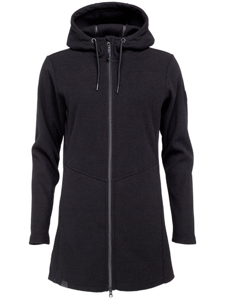 Loap Női sportpulóver LOAP GAMA Fekete