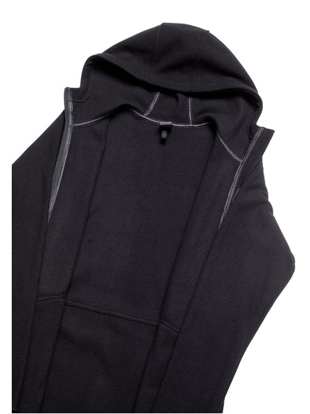 Loap Női sportpulóver LOAP GAMA Fekete