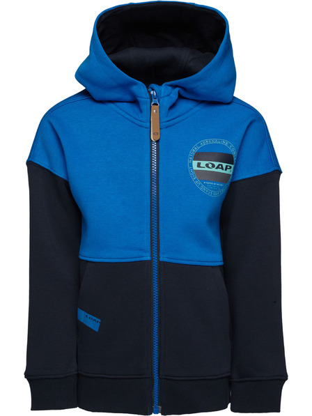 Loap Gyermek pulóver LOAP DIZAR Kék/Sötétkék