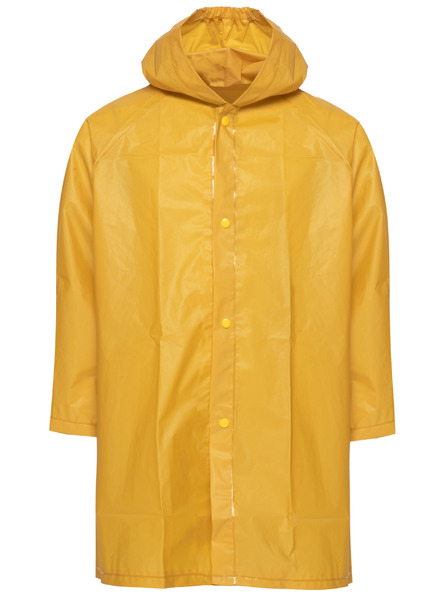 Loap Gyermek esőkabát LOAP XOVALI Sárga