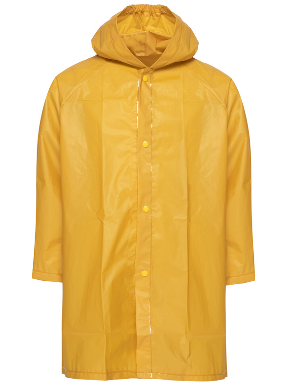 Loap Gyermek esőkabát LOAP XOVALI Sárga