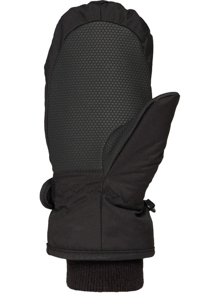 Loap Gyermek kesztyű LOAP RUN Fekete/Rózsaszín