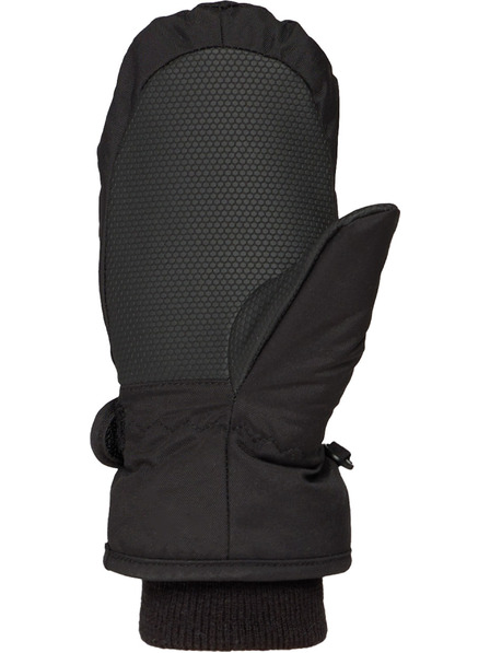 Loap Gyermek kesztyű LOAP RUN Fekete/Kék