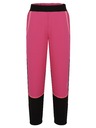 Loap LOAP URAFNEX Gyermek softshell nadrág Rózsaszín