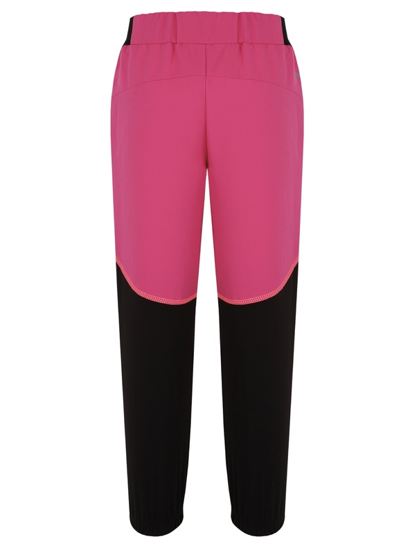 Loap LOAP URAFNEX Gyermek softshell nadrág Rózsaszín