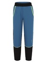 Loap LOAP URAFNEX Gyermek softshell nadrág Kék