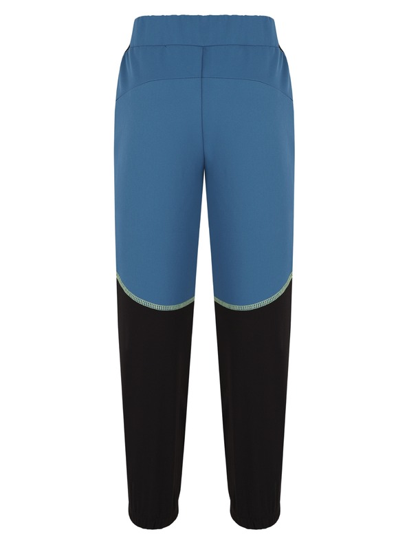 Loap LOAP URAFNEX Gyermek softshell nadrág Kék