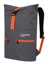 Loap LOAP SPOTT Városi hátizsák Szürke/Narancssárga