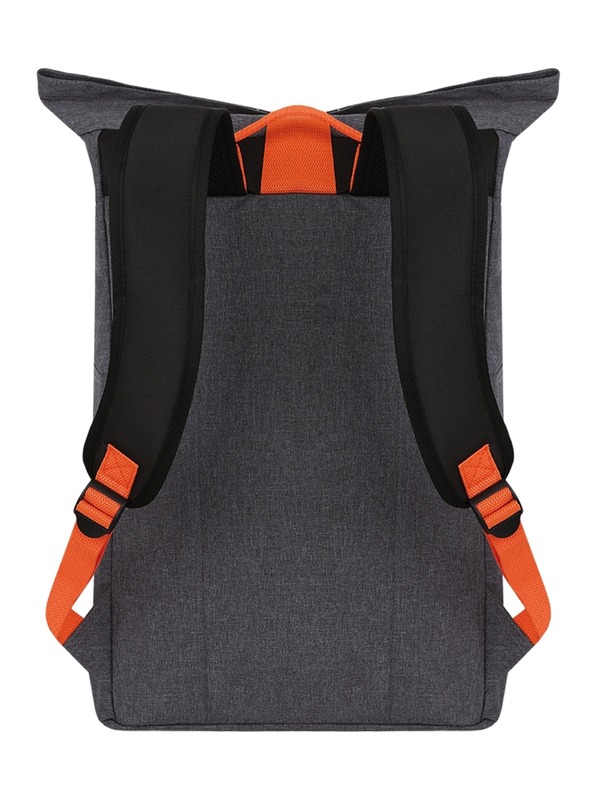 Loap LOAP SPOTT Városi hátizsák Szürke/Narancssárga