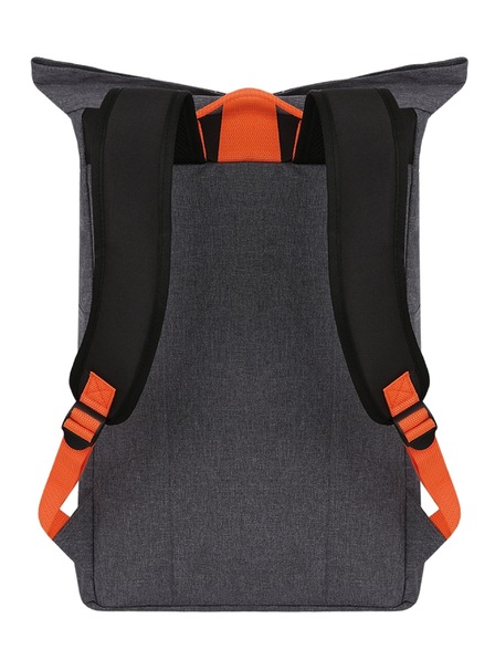 Loap LOAP SPOTT Városi hátizsák Szürke/Narancssárga