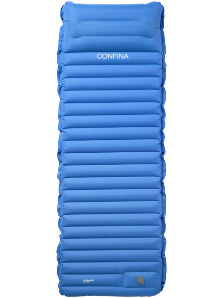 Loap Felfújható szőnyeg LOAP CONFINA Kék