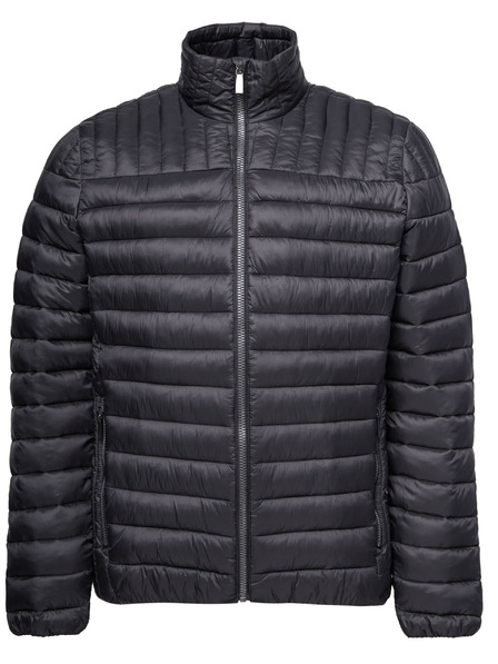 Loap Férfi dzseki LOAP IRVAM Fekete