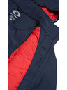 Loap Férfi síjacka LOAP FEBISS Piros/Kék