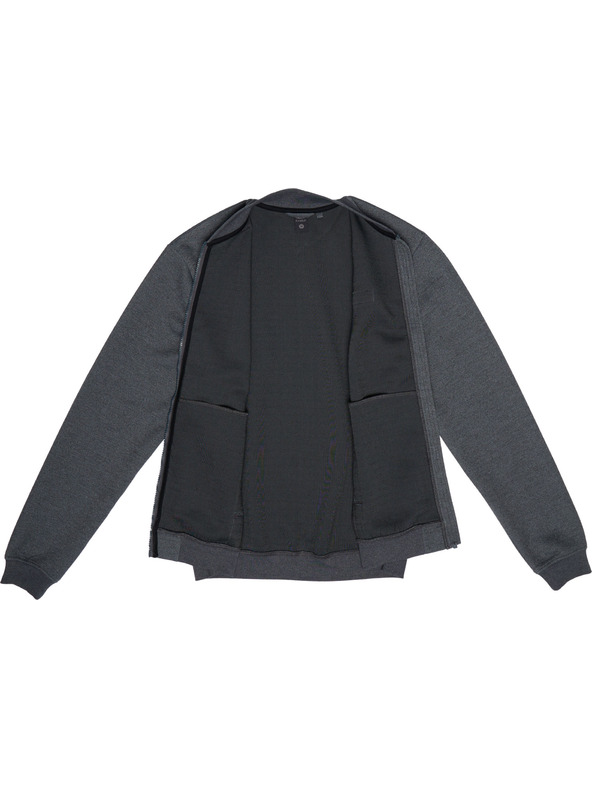 Loap Férfi pulóver LOAP ESLAN Sötétszürke