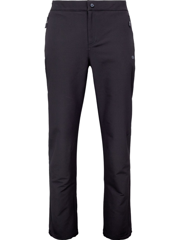 Loap Férfi nadrág LOAP UREL Fekete