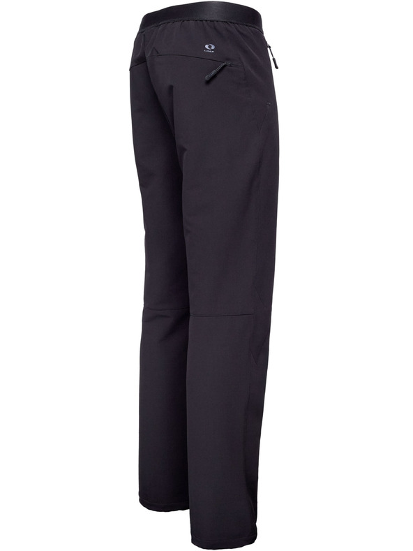 Loap Férfi nadrág LOAP UREL Fekete