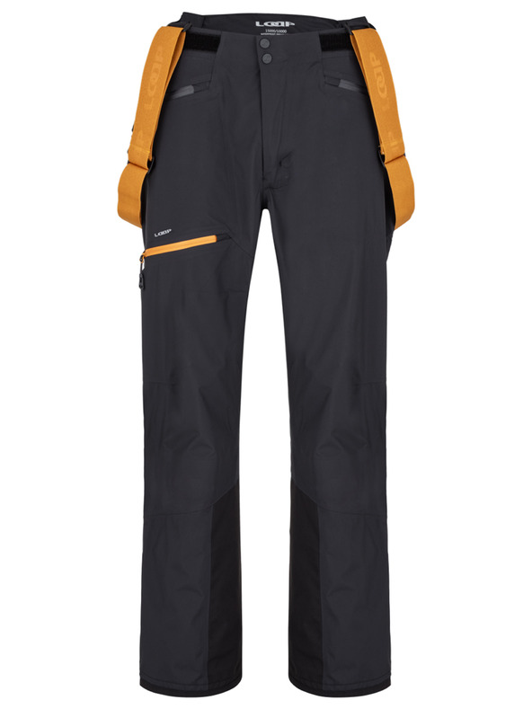 Loap Férfi sídlynadrág LOAP FALOM Szürke