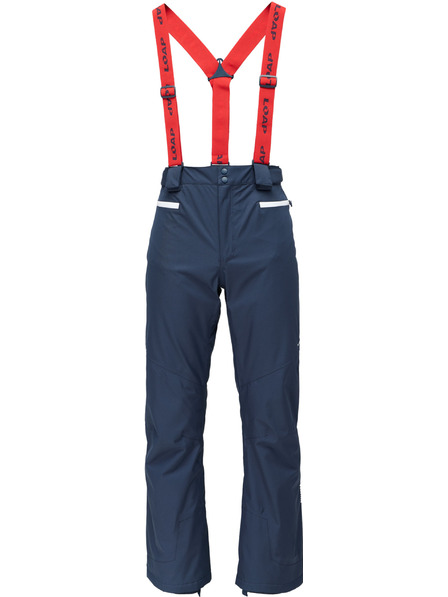 Loap Férfi sínadrág LOAP FEBON Kék