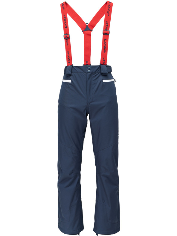 Loap Férfi sínadrág LOAP FEBON Kék