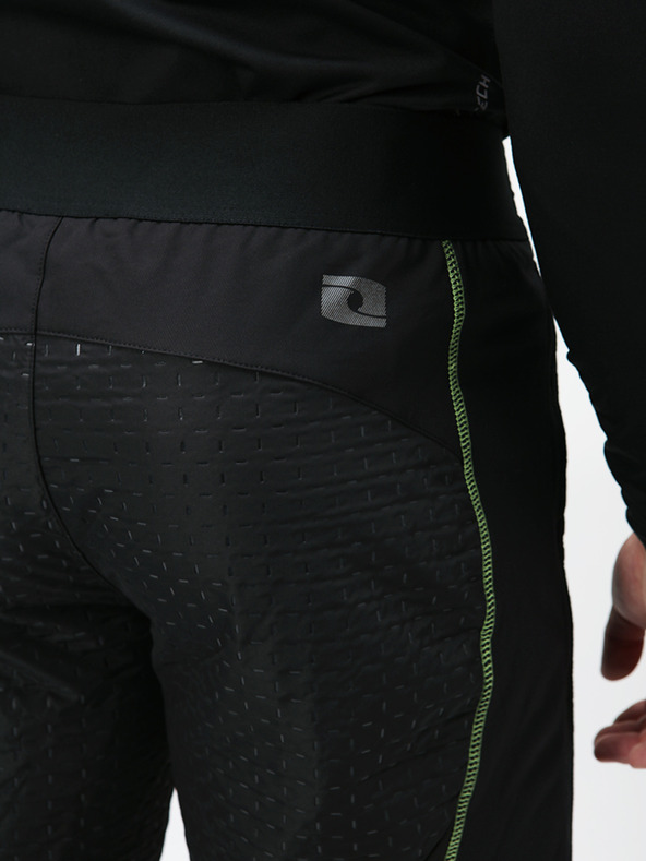 Loap Férfi outdoor rövidnadrág LOAP UXIBOR Fekete