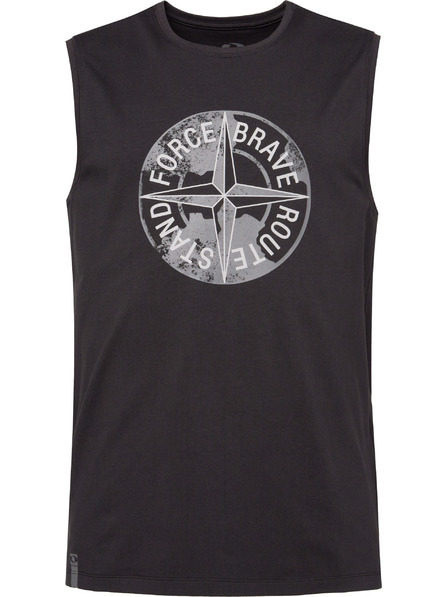 Loap Férfi trikó LOAP ALTRANIC Fekete