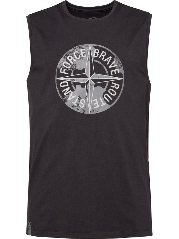 Loap Férfi trikó LOAP ALTRANIC Fekete