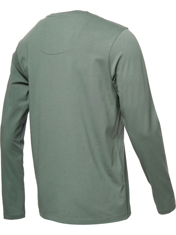 Loap Férfi póló LOAP ALBORG Zöld