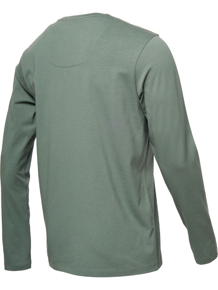 Loap Férfi póló LOAP ALBORG Zöld