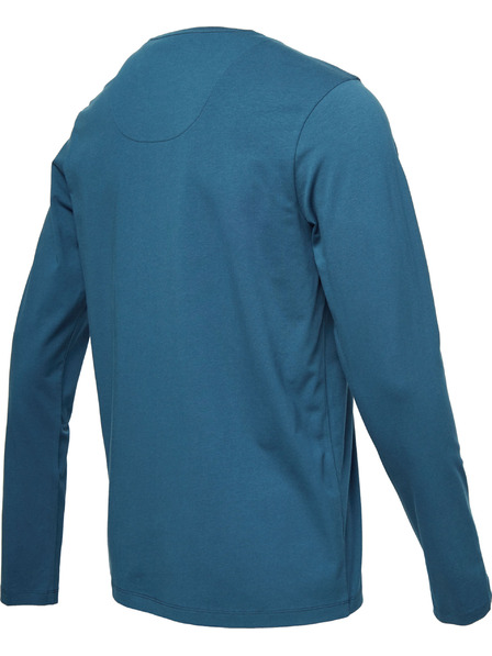 Loap Férfi póló LOAP ALBORG Kék
