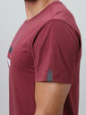 Loap Férfi póló LOAP BOJAR Piros