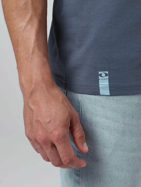 Loap Férfi póló LOAP BREDAR Kék